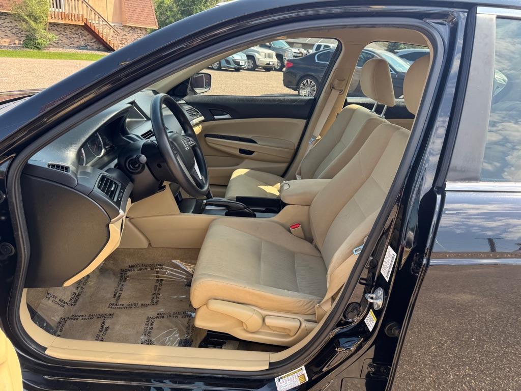 used 2012 Honda Accord car, priced at $11,995