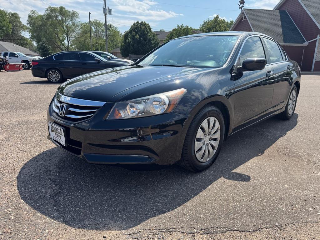used 2012 Honda Accord car, priced at $11,995