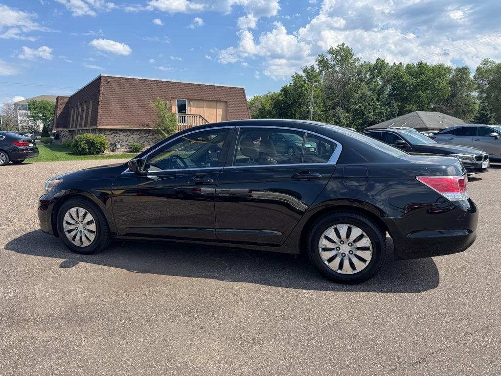 used 2012 Honda Accord car, priced at $11,995