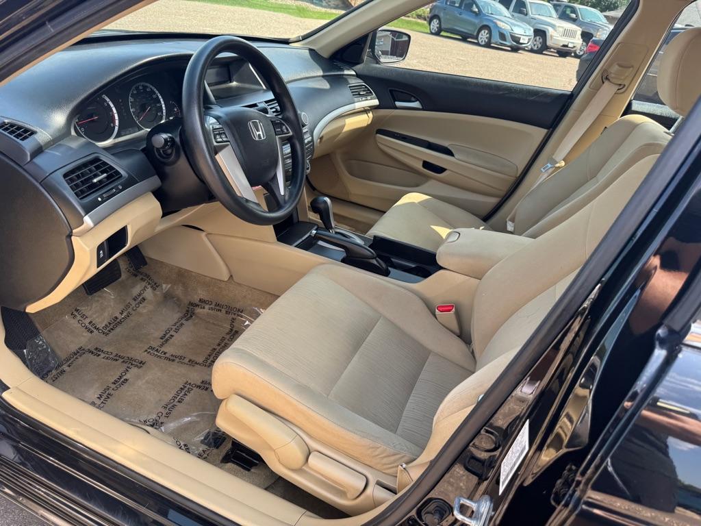 used 2012 Honda Accord car, priced at $11,995
