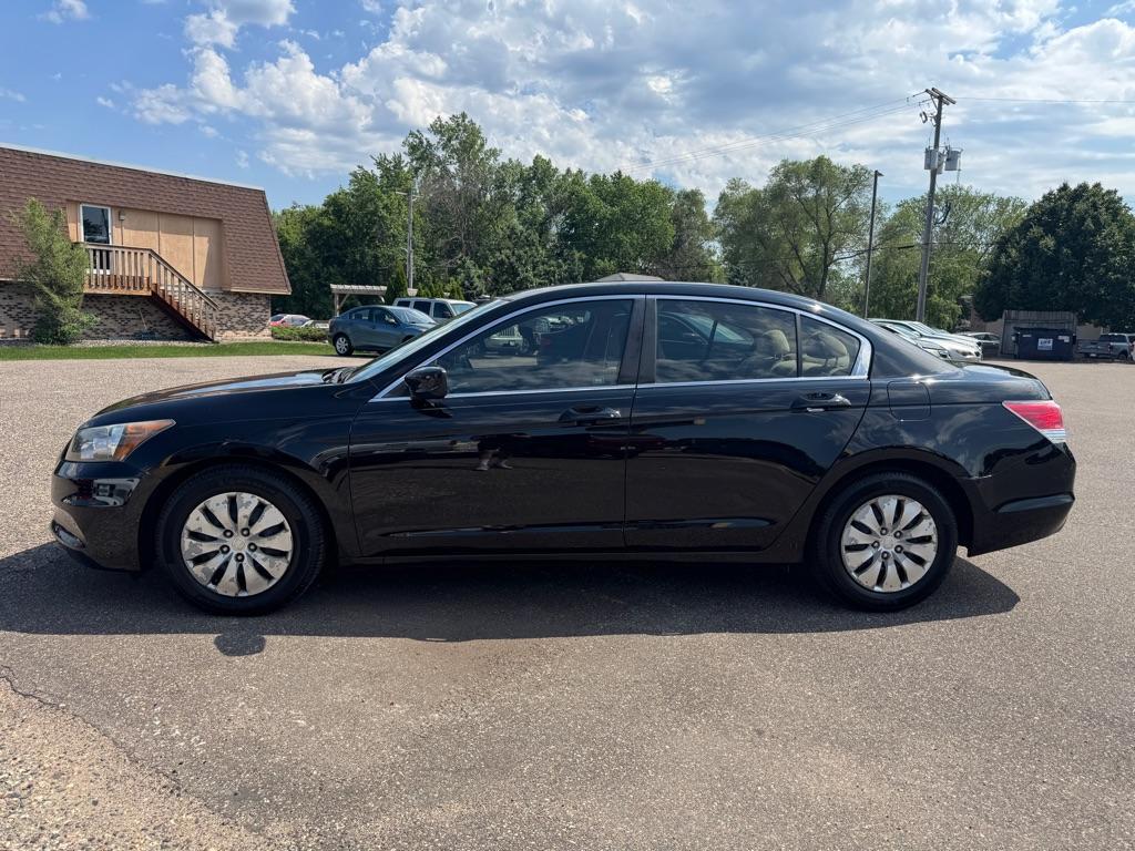 used 2012 Honda Accord car, priced at $11,995