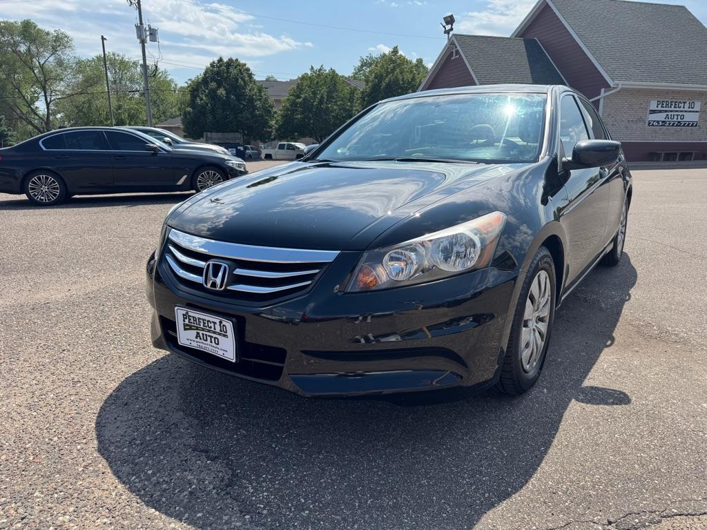 used 2012 Honda Accord car, priced at $11,995