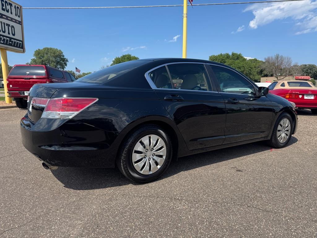 used 2012 Honda Accord car, priced at $11,995