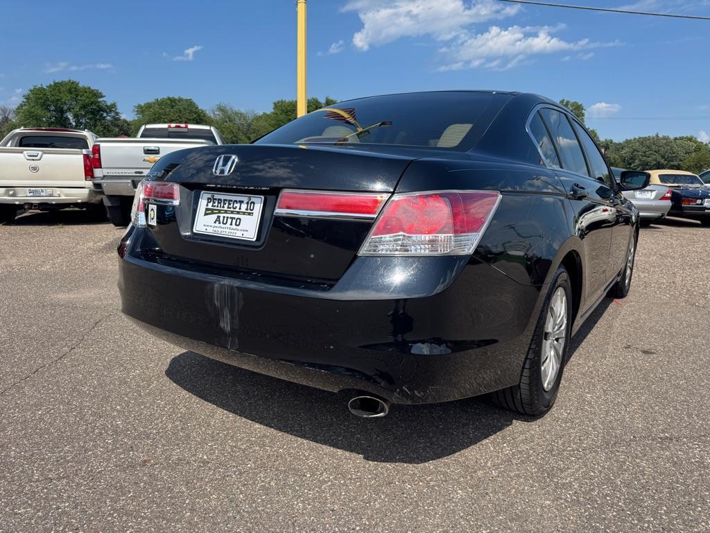 used 2012 Honda Accord car, priced at $11,995