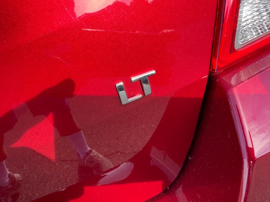 used 2019 Chevrolet Trax car, priced at $14,995