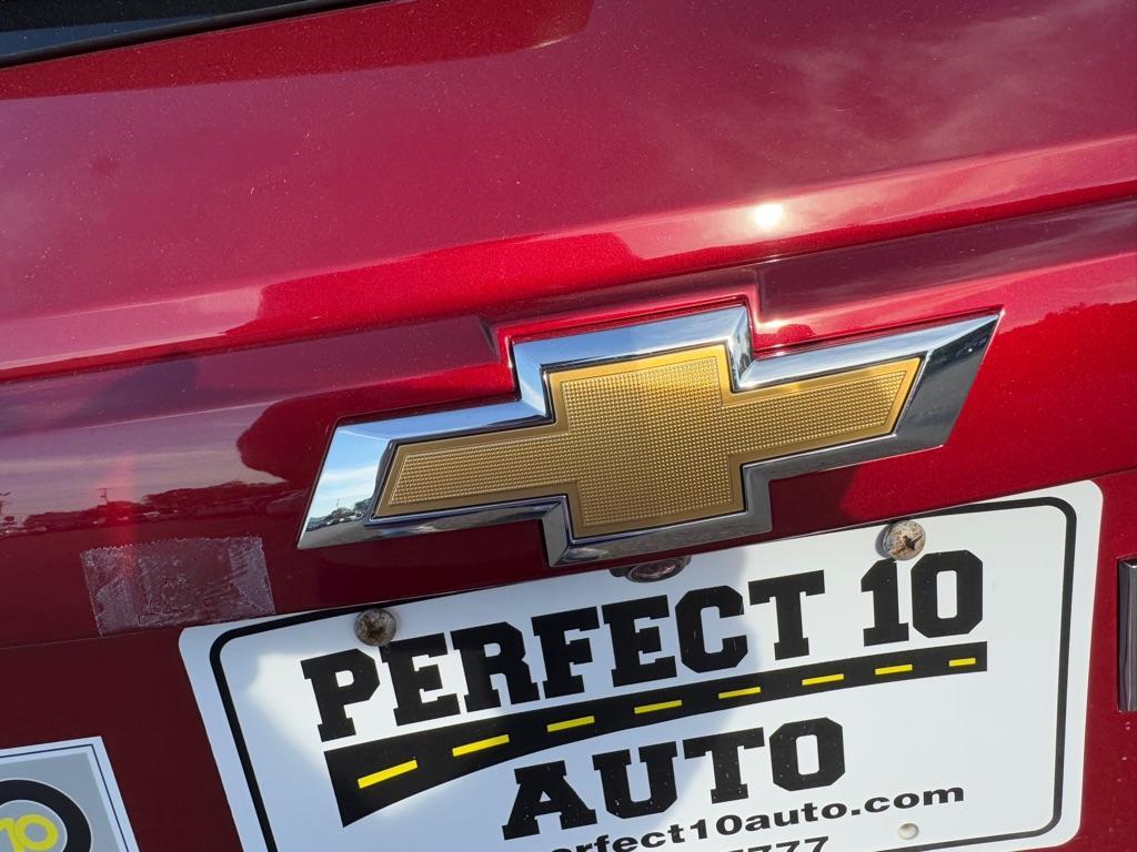used 2019 Chevrolet Trax car, priced at $14,995