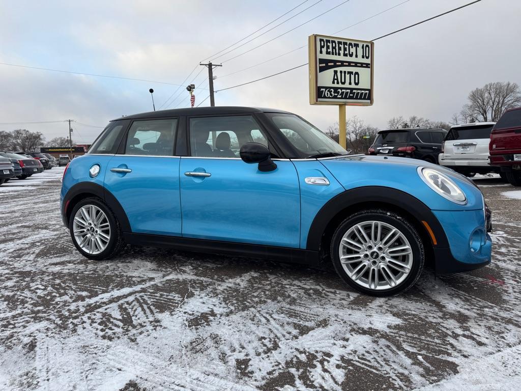 used 2015 MINI Hardtop car, priced at $15,995