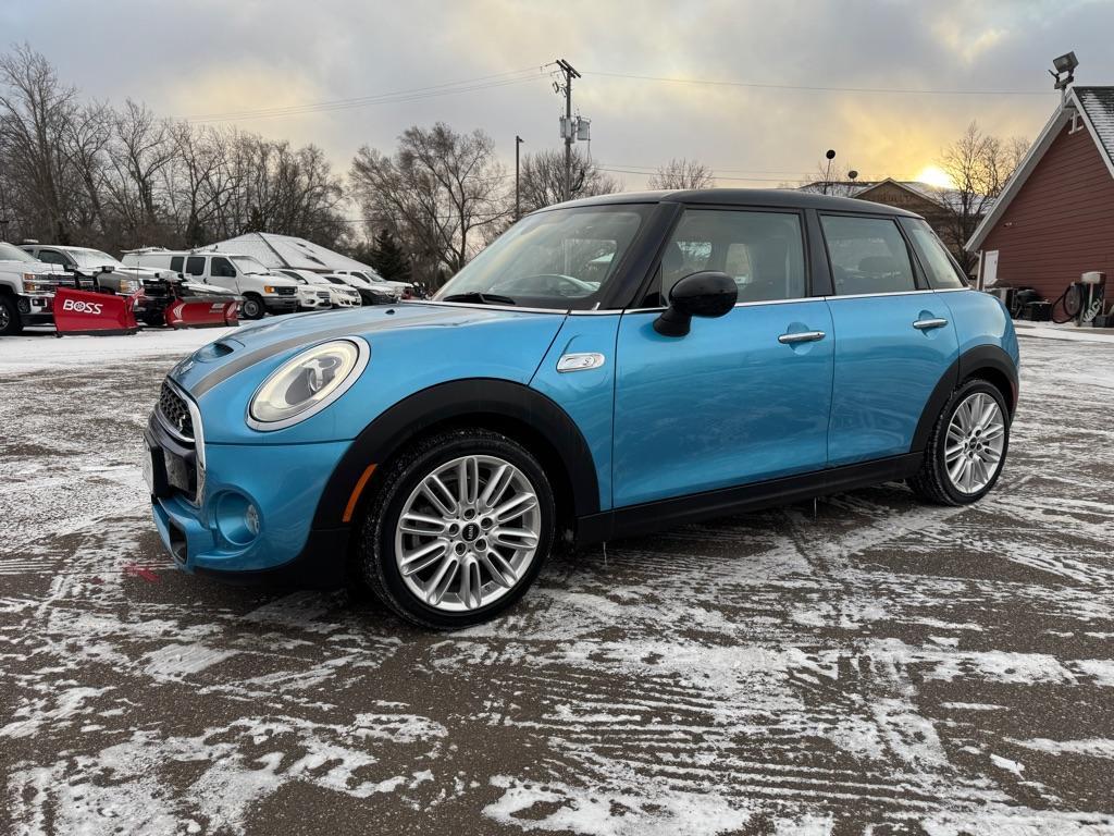 used 2015 MINI Hardtop car, priced at $15,995