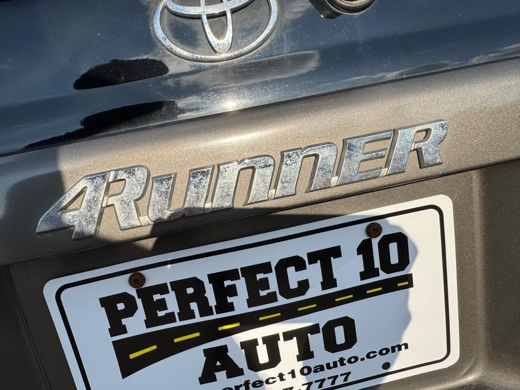 used 1997 Toyota 4Runner car, priced at $8,495
