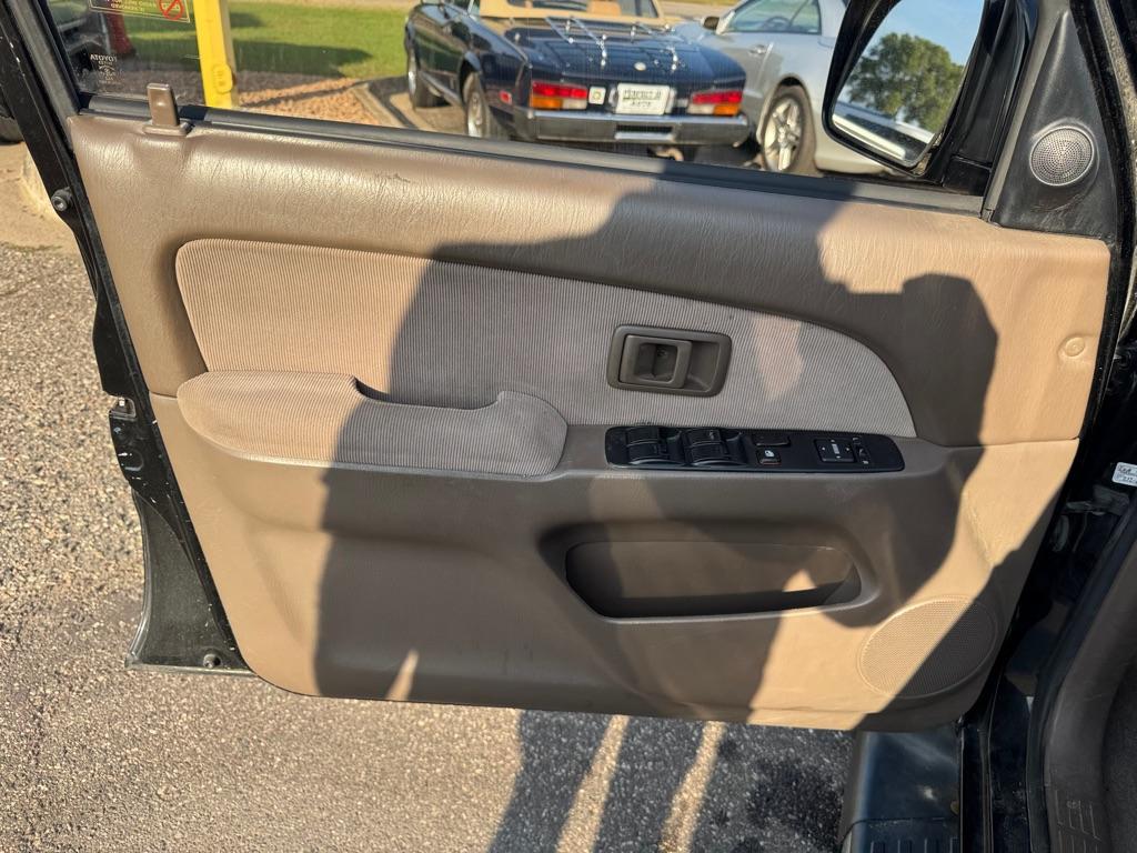 used 1997 Toyota 4Runner car, priced at $8,495