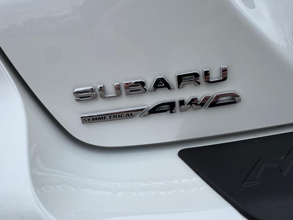 used 2024 Subaru Crosstrek car, priced at $30,495