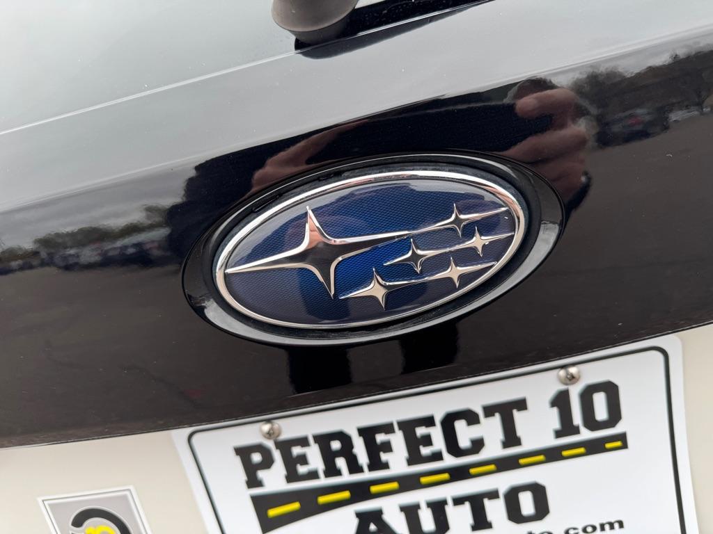 used 2024 Subaru Crosstrek car, priced at $30,495