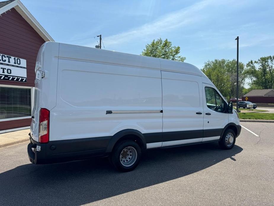 used 2015 Ford Transit-350 car, priced at $15,000