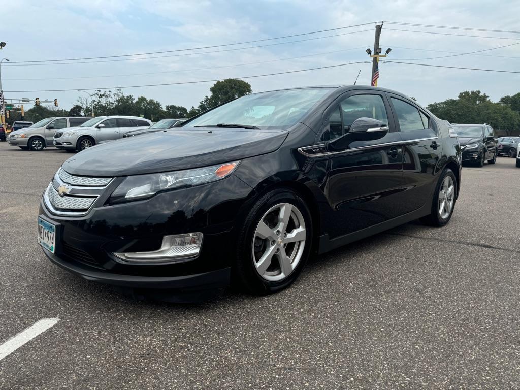 used 2014 Chevrolet Volt car, priced at $9,995