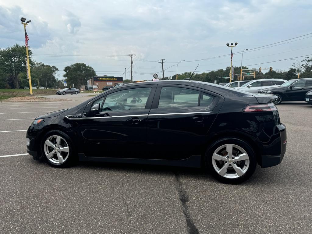 used 2014 Chevrolet Volt car, priced at $9,995