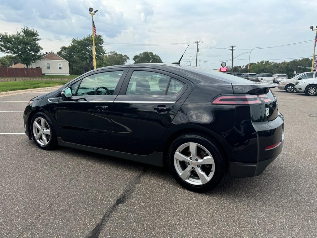 used 2014 Chevrolet Volt car, priced at $9,995