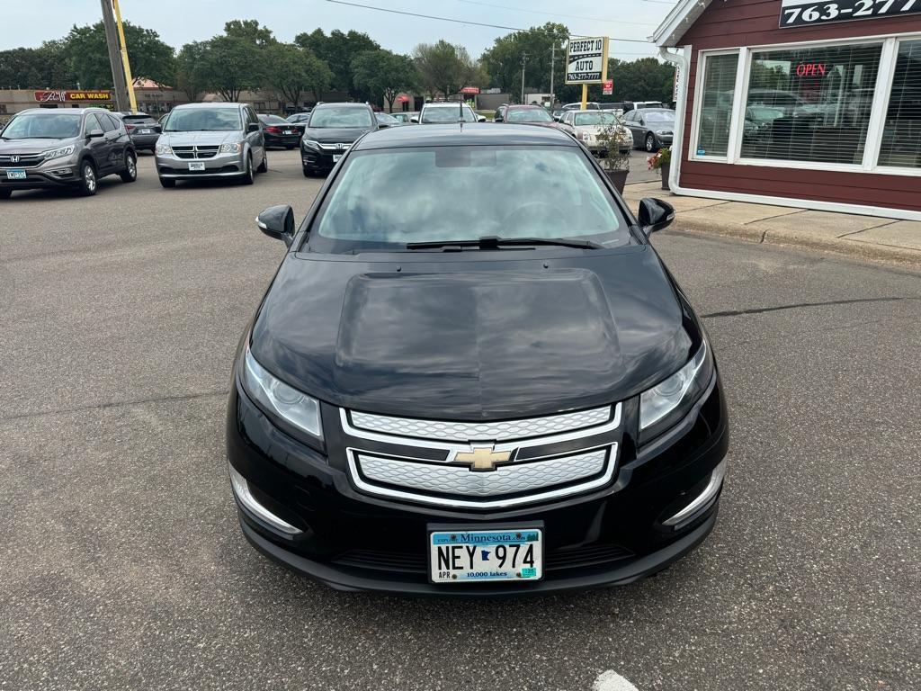 used 2014 Chevrolet Volt car, priced at $9,995