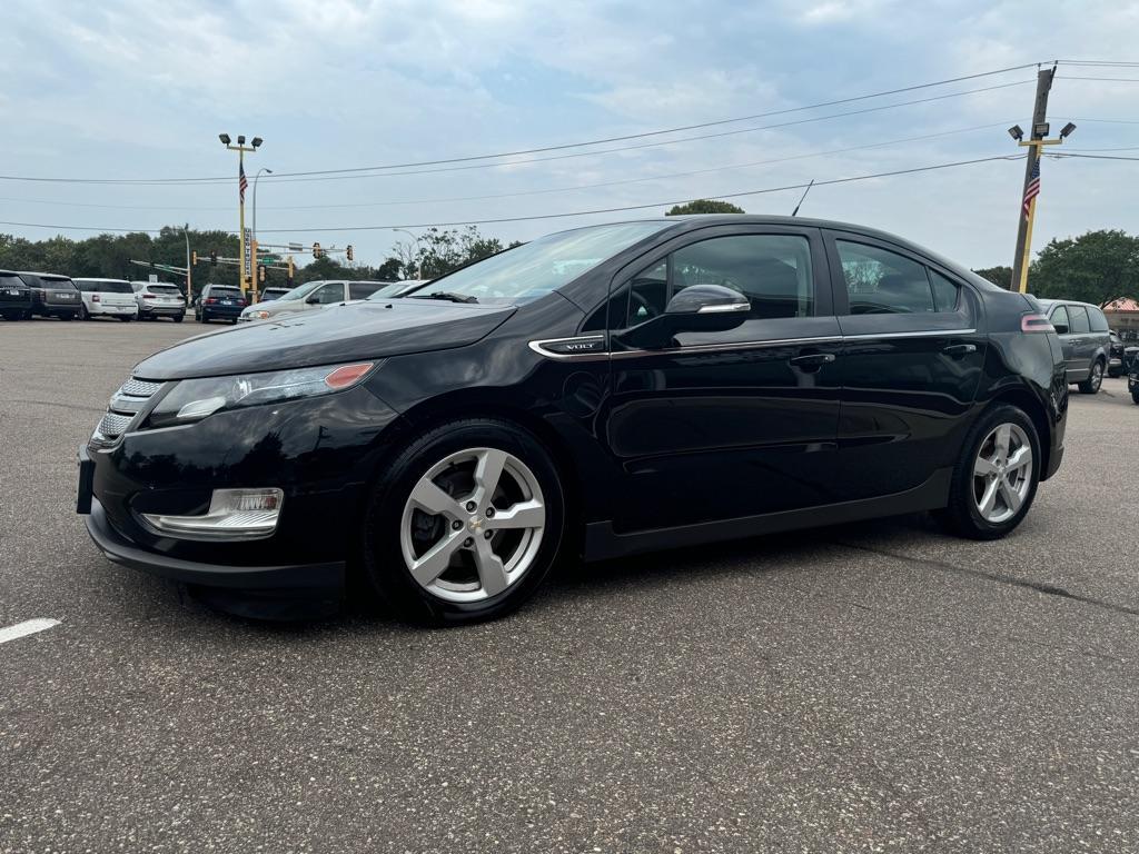 used 2014 Chevrolet Volt car, priced at $9,995