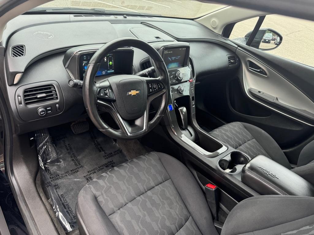 used 2014 Chevrolet Volt car, priced at $9,995