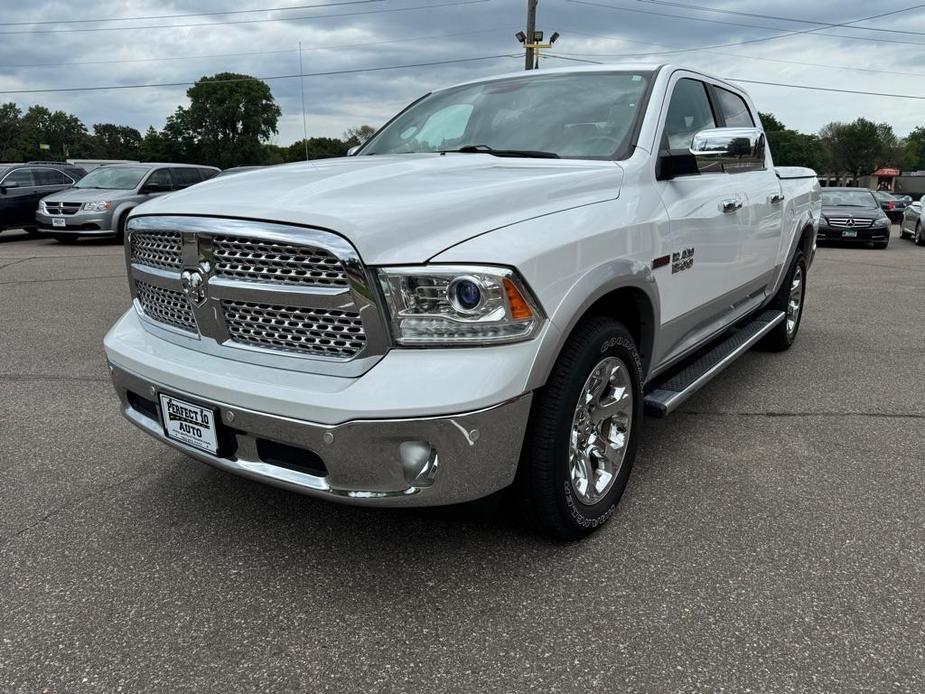 used 2018 Ram 1500 car, priced at $18,995