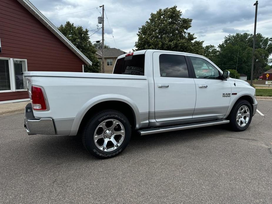 used 2018 Ram 1500 car, priced at $18,995