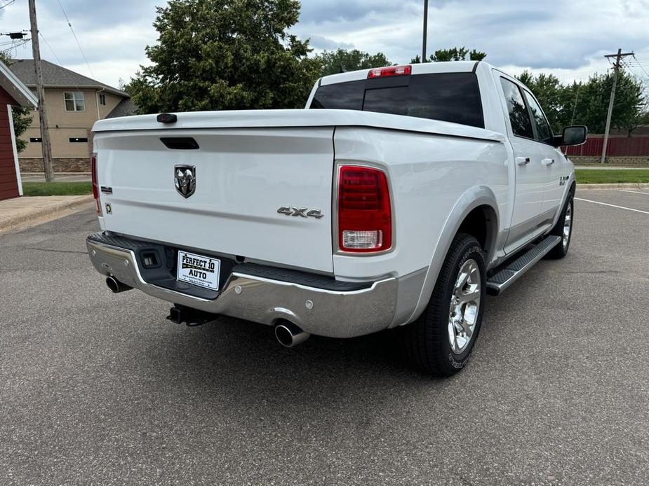 used 2018 Ram 1500 car, priced at $18,995