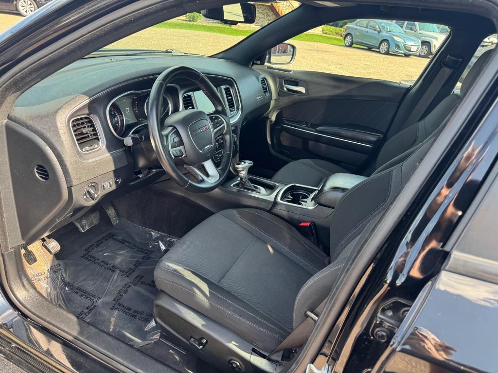 used 2016 Dodge Charger car, priced at $16,995