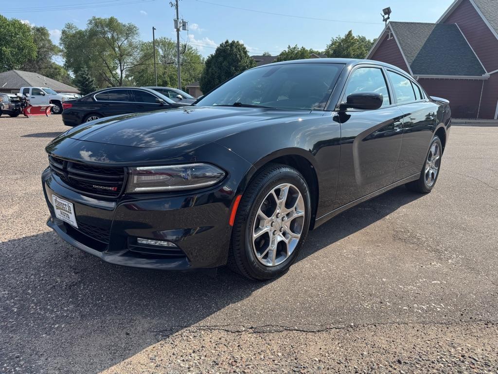 used 2016 Dodge Charger car, priced at $16,995