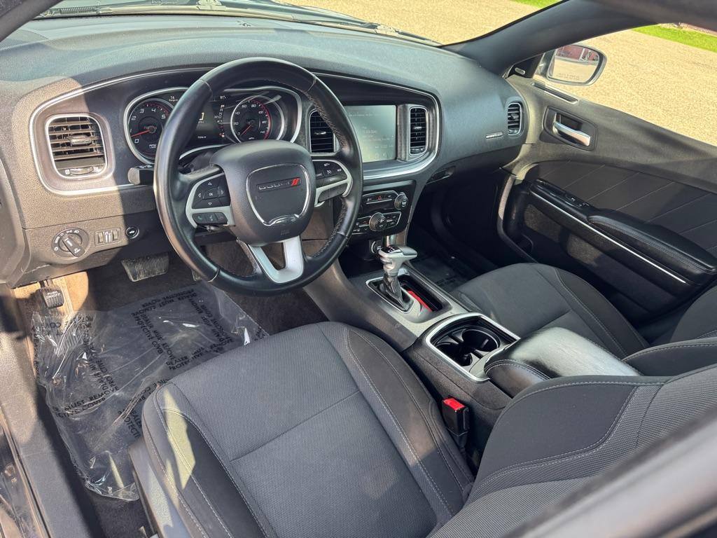 used 2016 Dodge Charger car, priced at $16,995
