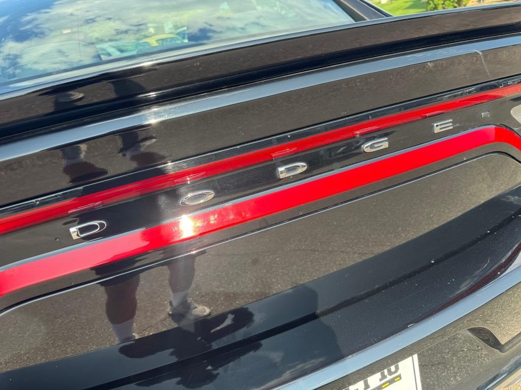 used 2016 Dodge Charger car, priced at $16,995