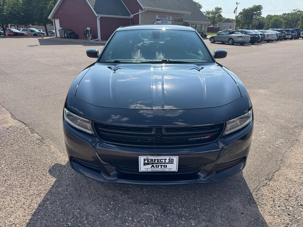 used 2016 Dodge Charger car, priced at $16,995