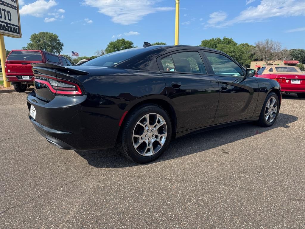 used 2016 Dodge Charger car, priced at $16,995
