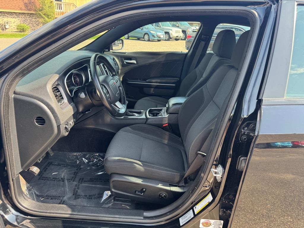 used 2016 Dodge Charger car, priced at $16,995