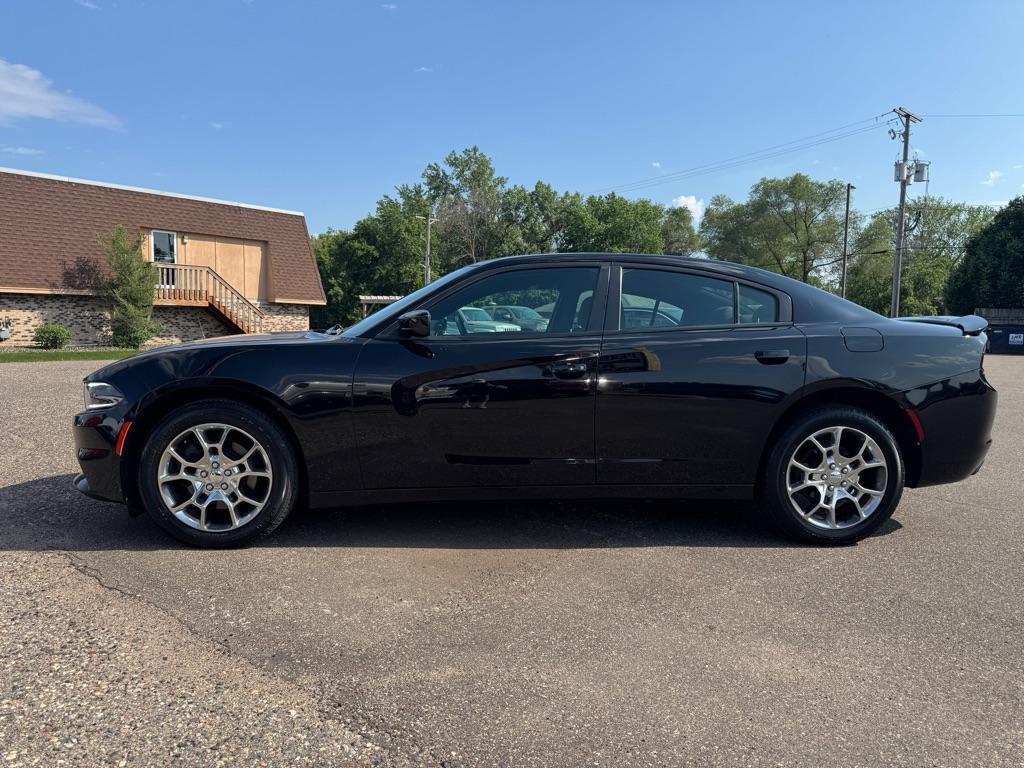 used 2016 Dodge Charger car, priced at $16,995