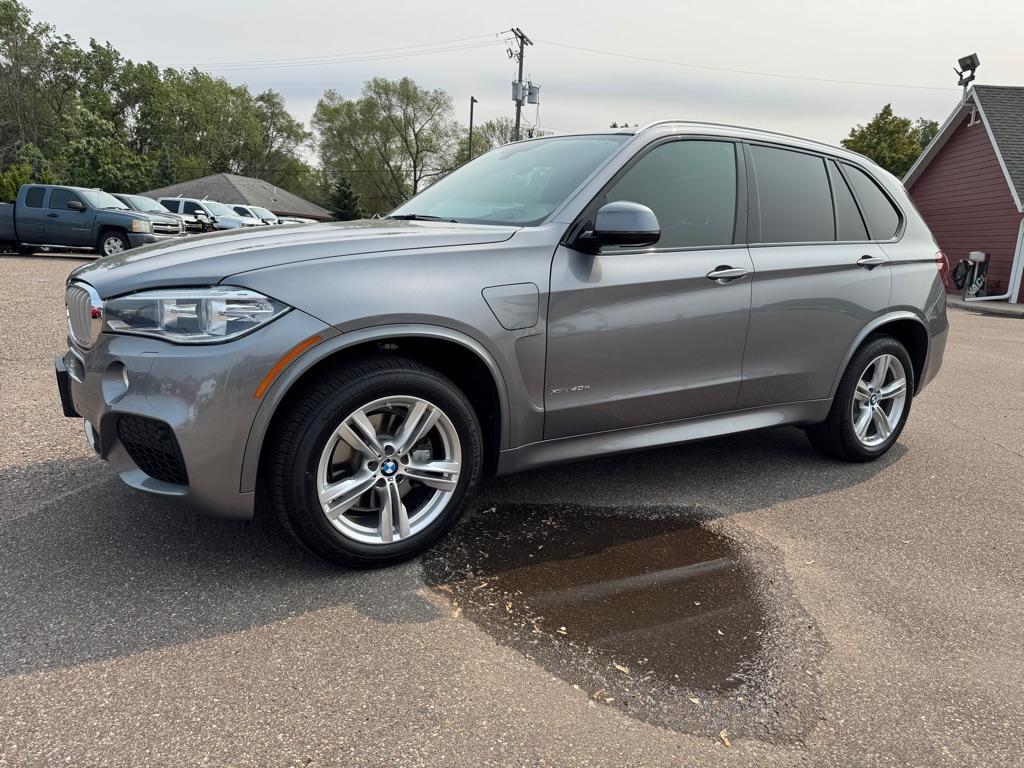 used 2016 BMW X5 eDrive car, priced at $19,995