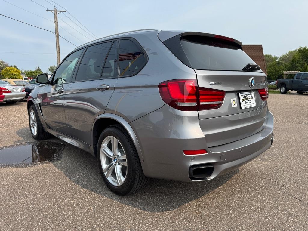 used 2016 BMW X5 eDrive car, priced at $19,995