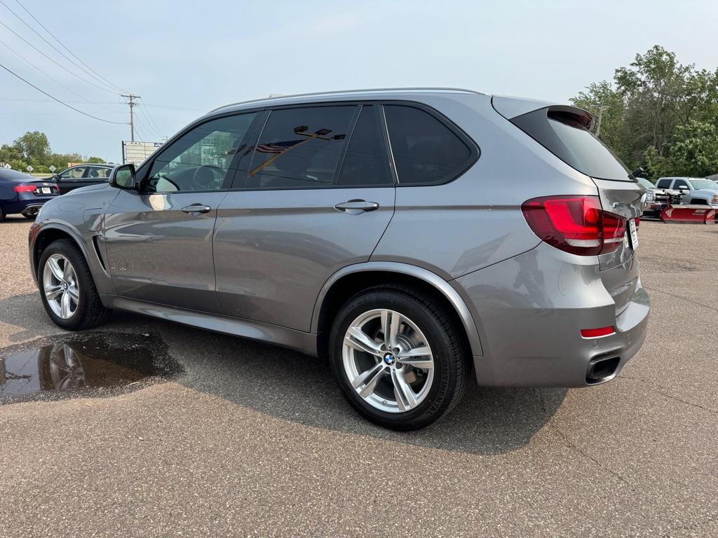 used 2016 BMW X5 eDrive car, priced at $19,995