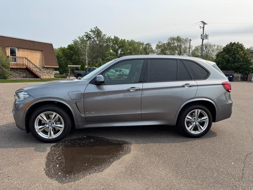 used 2016 BMW X5 eDrive car, priced at $19,995
