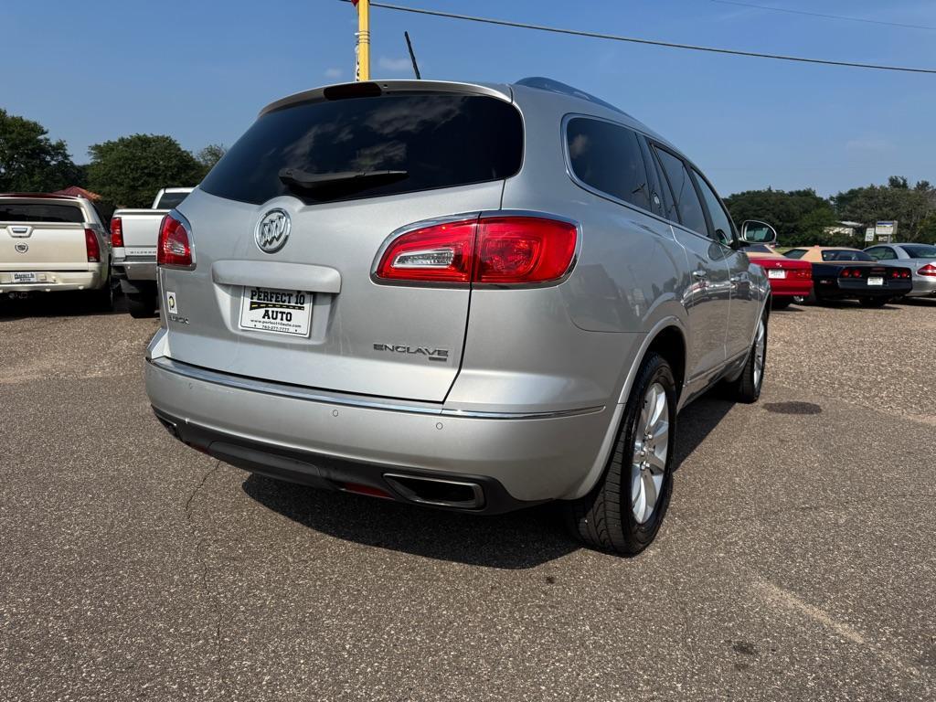 used 2013 Buick Enclave car, priced at $7,995
