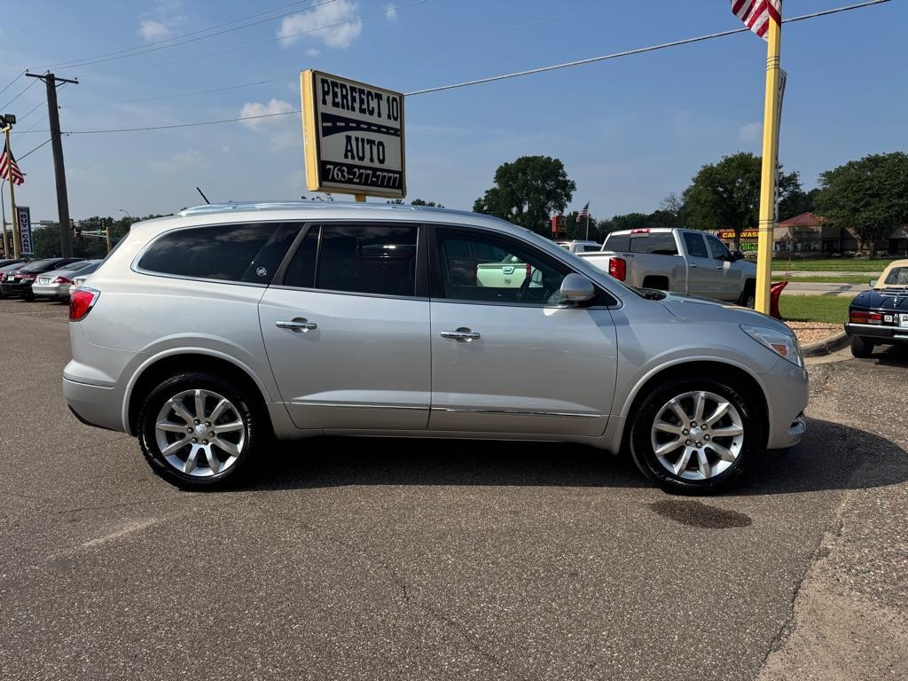 used 2013 Buick Enclave car, priced at $7,995