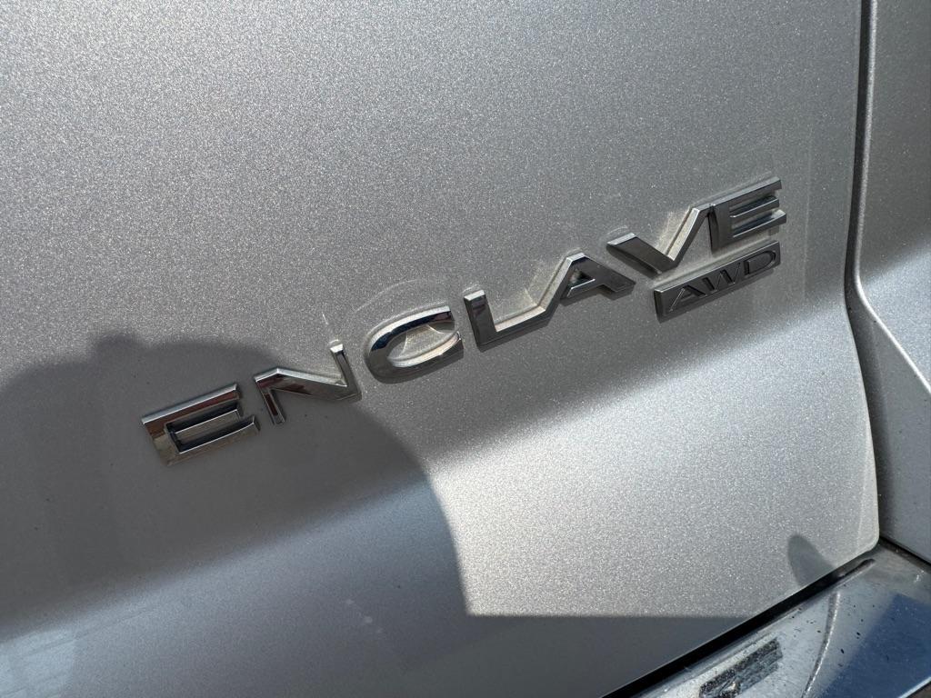 used 2013 Buick Enclave car, priced at $7,995