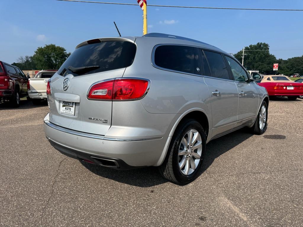 used 2013 Buick Enclave car, priced at $7,995