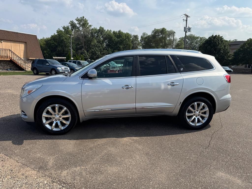used 2013 Buick Enclave car, priced at $7,995