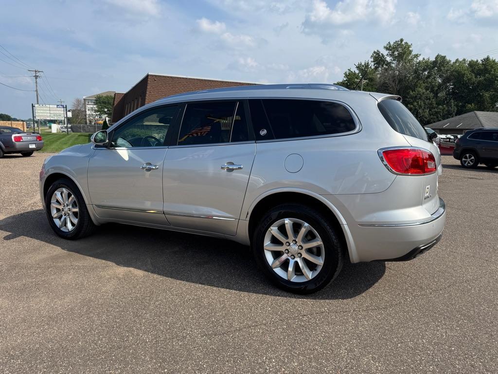 used 2013 Buick Enclave car, priced at $7,995