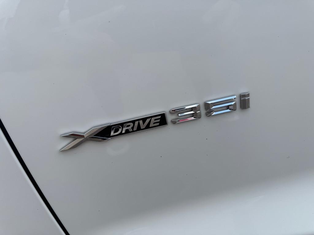 used 2014 BMW X3 car, priced at $13,495