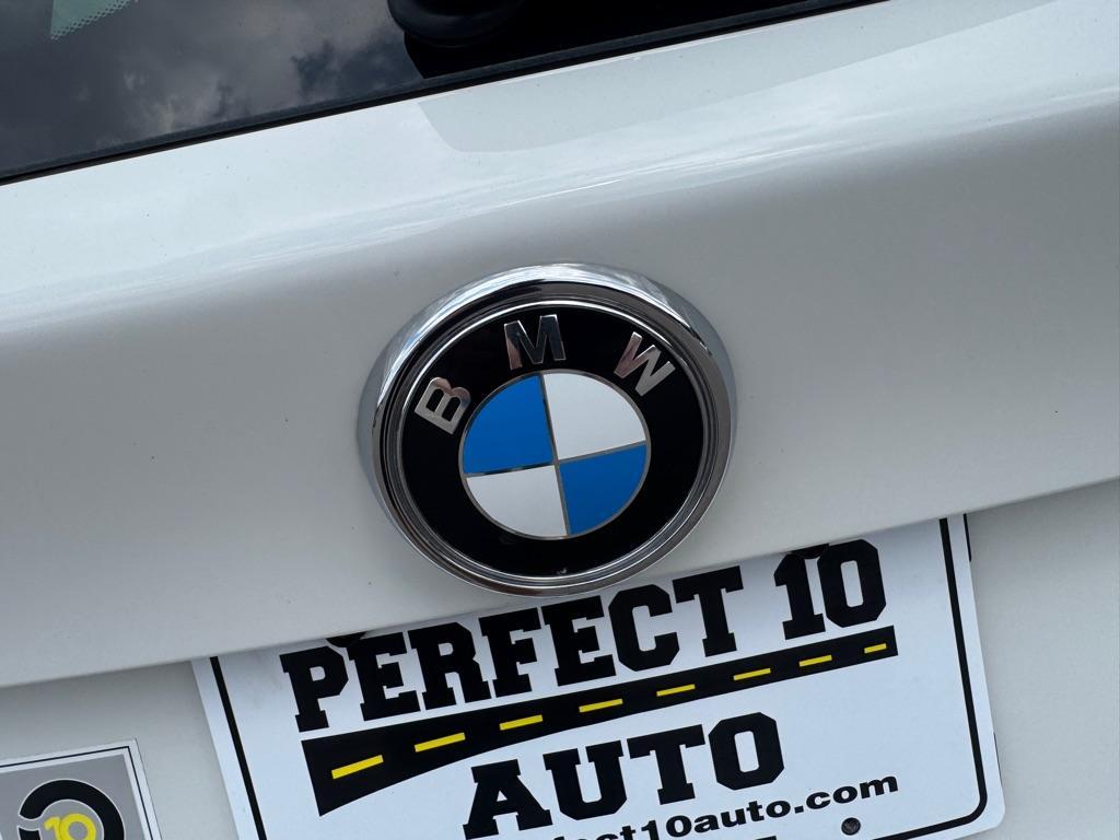 used 2014 BMW X3 car, priced at $13,495