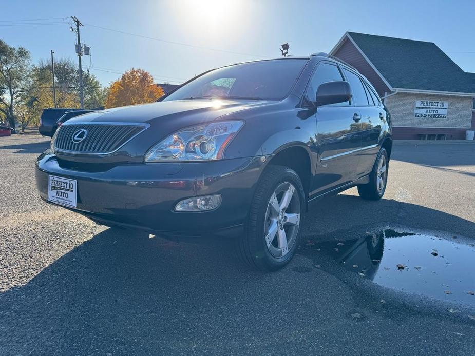 used 2005 Lexus RX 330 car, priced at $7,995