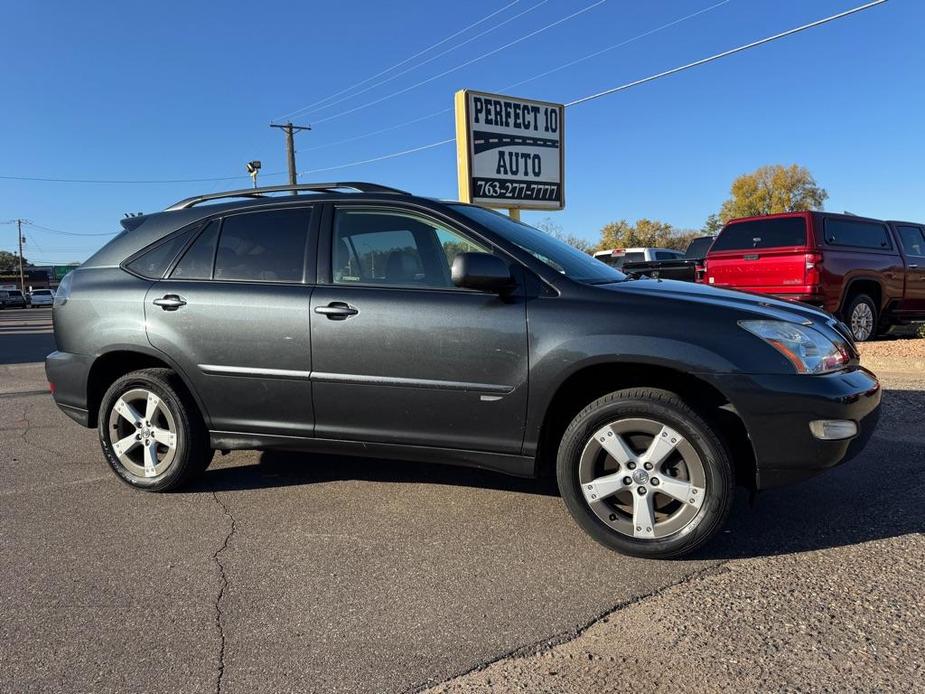 used 2005 Lexus RX 330 car, priced at $7,995