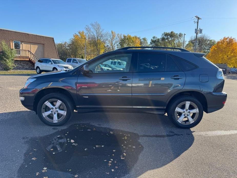 used 2005 Lexus RX 330 car, priced at $7,995