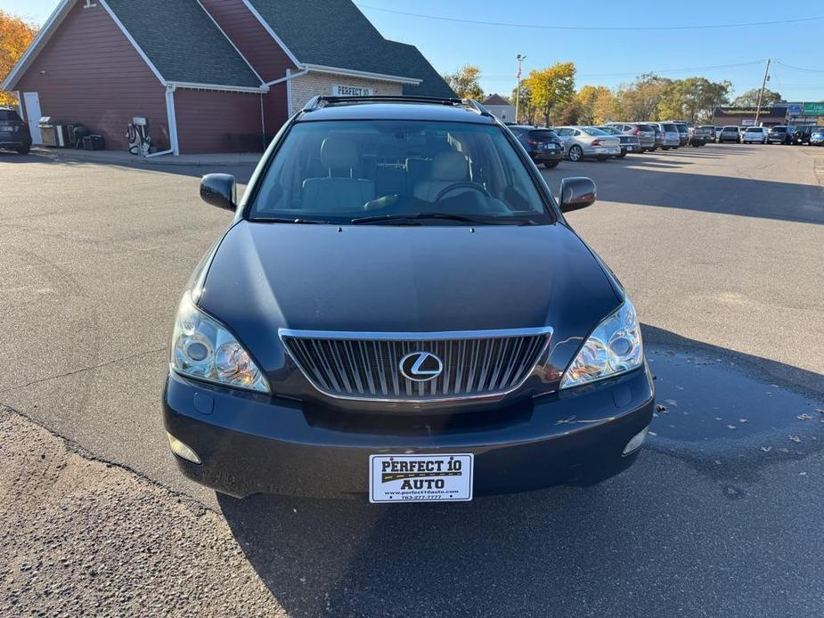 used 2005 Lexus RX 330 car, priced at $7,995